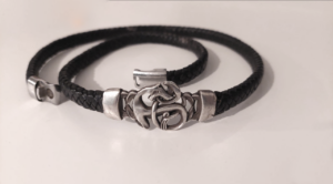 Bild1 Drachenarmband