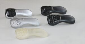 Handschalter Bettrahmen