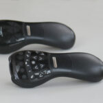 Handschalter Bettrahmen