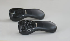 Handschalter Bettrahmen