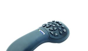 Handschalter Bettrahmen