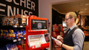 VIP Headline Display