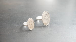 P1110025 Siegel & Symbolringe