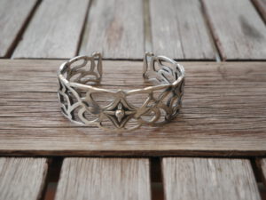 P1110843 Armreif Individualanfertigung