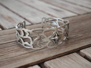 P1110846 Armreif Individualanfertigung