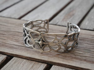 P1110849 Armreif Individualanfertigung