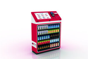 Pos Self-Order-Terminal