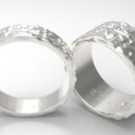 Verlobungs- & Eheringe